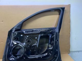 bontott AUDI A4 B8 Jobb első Ajtó (Üres lemez)