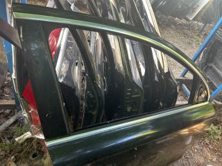 bontott AUDI A4 B8 Jobb első Ajtó (Üres lemez)