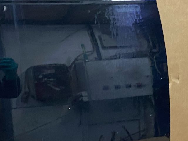 bontott AUDI A4 B8 Jobb első Ajtó (Üres lemez)