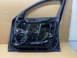bontott AUDI A4 B8 Jobb első Ajtó (Üres lemez)