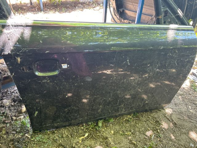 bontott AUDI A4 B8 Jobb első Ajtó (Üres lemez)