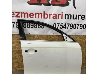 bontott AUDI A4 B8 Jobb első Ajtó (Üres lemez)