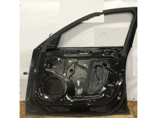 bontott AUDI A4 B8 Jobb első Ajtó (Üres lemez)