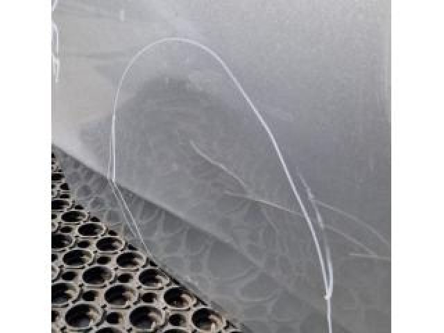 bontott AUDI A4 B8 Jobb első Ajtó (Üres lemez)