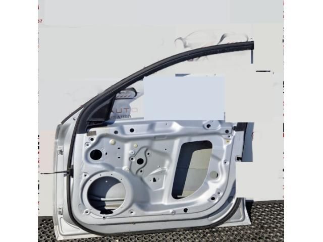 bontott AUDI A4 B8 Jobb első Ajtó (Üres lemez)