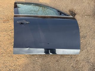 bontott AUDI A4 B8 Jobb első Ajtó (Üres lemez)