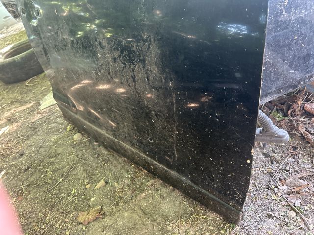 bontott AUDI A4 B8 Jobb első Ajtó (Üres lemez)