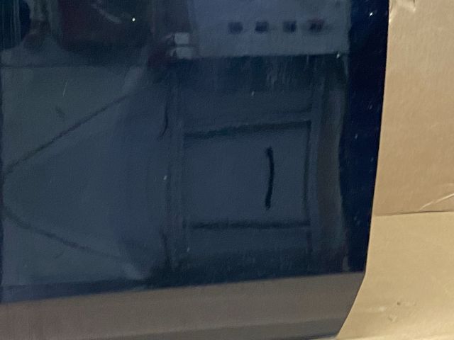 bontott AUDI A4 B8 Jobb első Ajtó (Üres lemez)