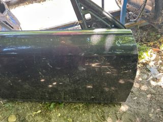 bontott AUDI A4 B8 Jobb első Ajtó (Üres lemez)