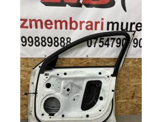 bontott AUDI A4 B8 Jobb első Ajtó (Üres lemez)