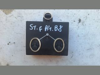 bontott AUDI A4 B8 Jobb első Ajtó Vezérlőegység