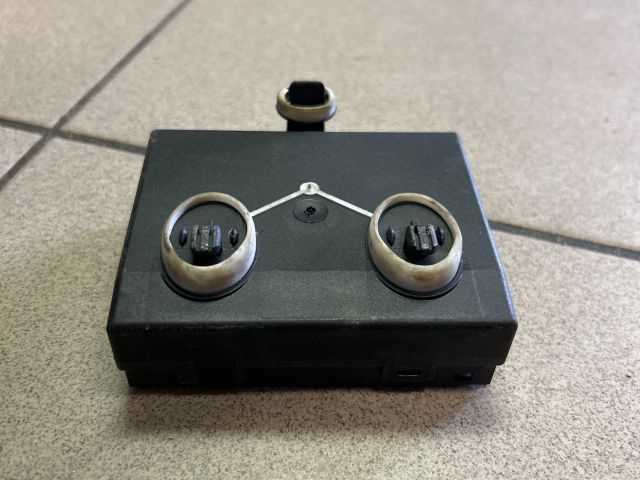 bontott AUDI A4 B8 Jobb első Ajtó Vezérlőegység