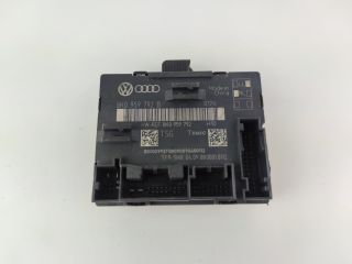 bontott AUDI A4 B8 Jobb első Ajtó Vezérlőegység