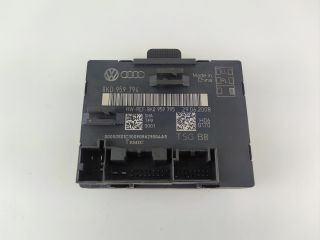 bontott AUDI A4 B8 Jobb első Ajtó Vezérlőegység
