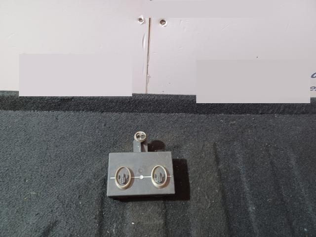 bontott AUDI A4 B8 Jobb első Ajtó Vezérlőegység