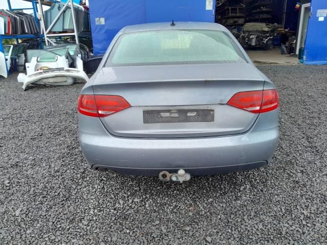 bontott AUDI A4 B8 Jobb első Ajtó Vezérlőegység