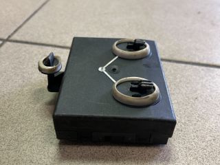 bontott AUDI A4 B8 Jobb első Ajtó Vezérlőegység