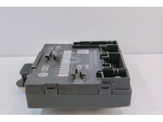 bontott AUDI A4 B8 Jobb első Ajtó Vezérlőegység