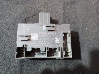 bontott AUDI A4 B8 Jobb első Ajtó Vezérlőegység