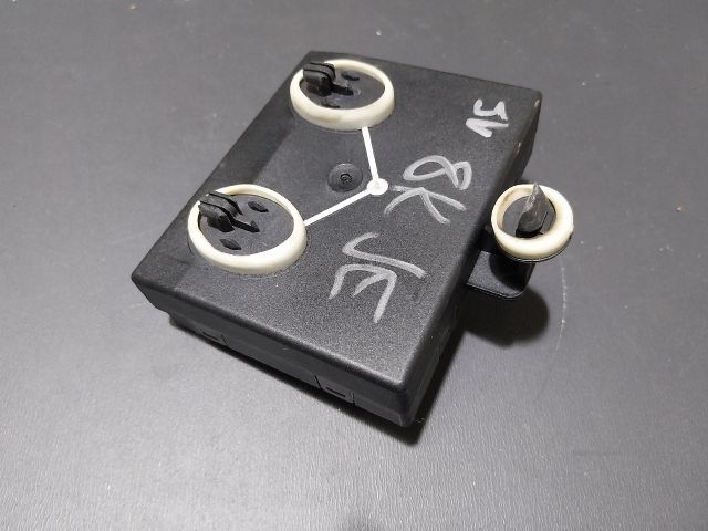 bontott AUDI A4 B8 Jobb első Ajtó Vezérlőegység