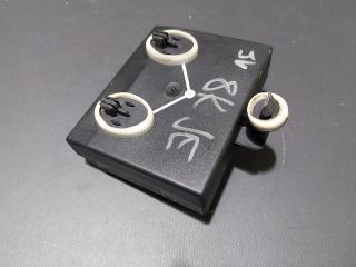 bontott AUDI A4 B8 Jobb első Ajtó Vezérlőegység