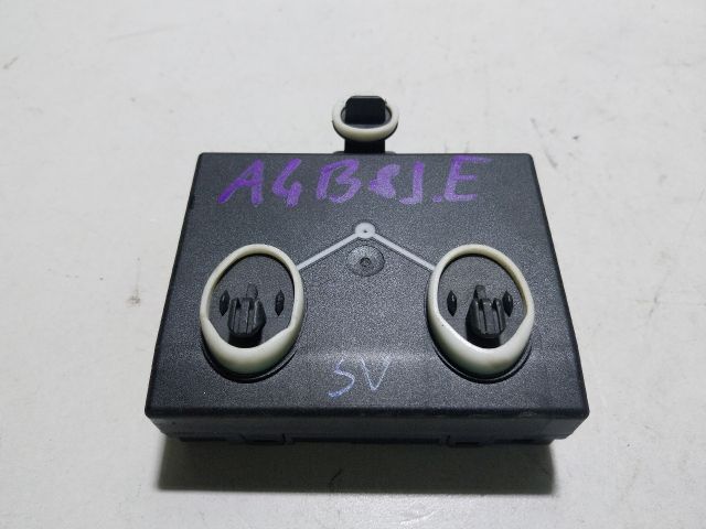 bontott AUDI A4 B8 Jobb első Ajtó Vezérlőegység