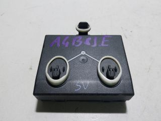 bontott AUDI A4 B8 Jobb első Ajtó Vezérlőegység