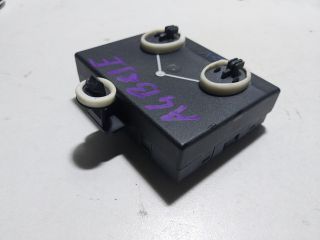 bontott AUDI A4 B8 Jobb első Ajtó Vezérlőegység