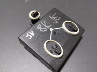 bontott AUDI A4 B8 Jobb első Ajtó Vezérlőegység