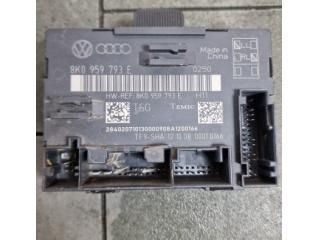 bontott AUDI A4 B8 Jobb első Ajtó Vezérlőegység