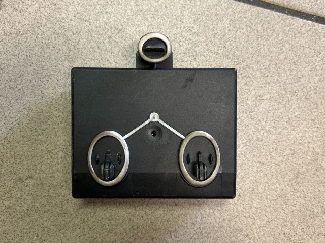 bontott AUDI A4 B8 Jobb első Ajtó Vezérlőegység