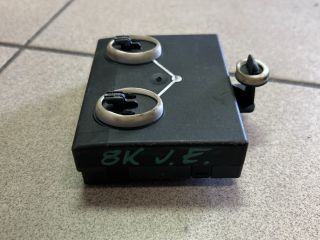 bontott AUDI A4 B8 Jobb első Ajtó Vezérlőegység