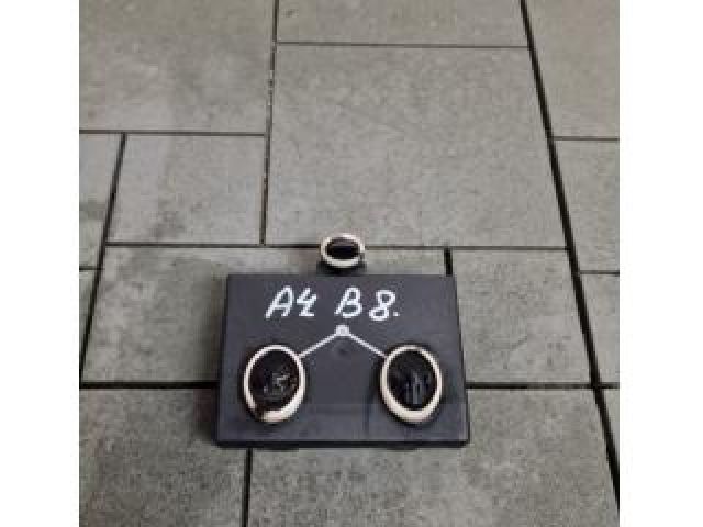 bontott AUDI A4 B8 Jobb első Ajtó Vezérlőegység