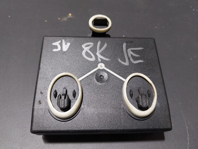 bontott AUDI A4 B8 Jobb első Ajtó Vezérlőegység