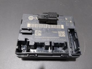 bontott AUDI A4 B8 Jobb első Ajtó Vezérlőegység