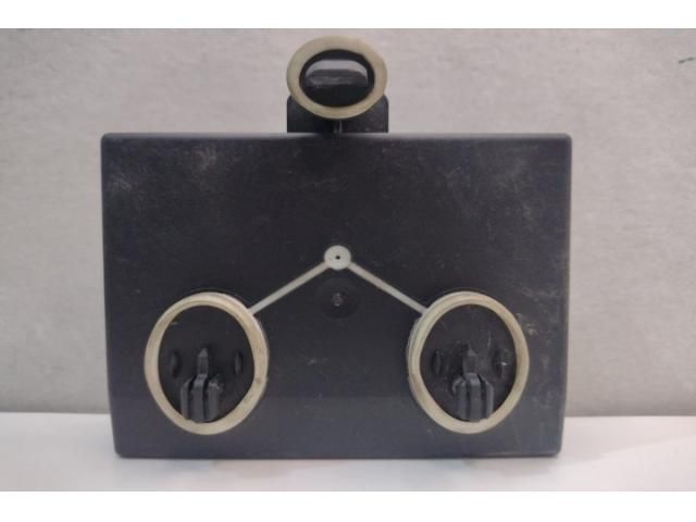 bontott AUDI A4 B8 Jobb első Ajtó Vezérlőegység