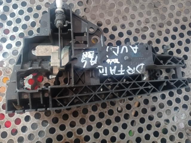 bontott AUDI A4 B8 Jobb első Ajtóbehúzó