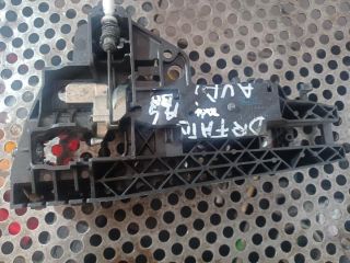 bontott AUDI A4 B8 Jobb első Ajtóbehúzó