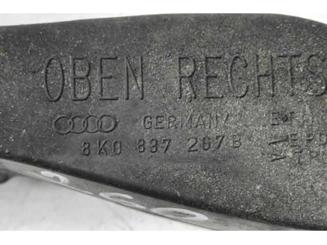 bontott AUDI A4 B8 Jobb első Ajtóhatároló