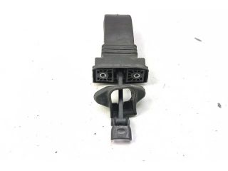 bontott AUDI A4 B8 Jobb első Ajtóhatároló