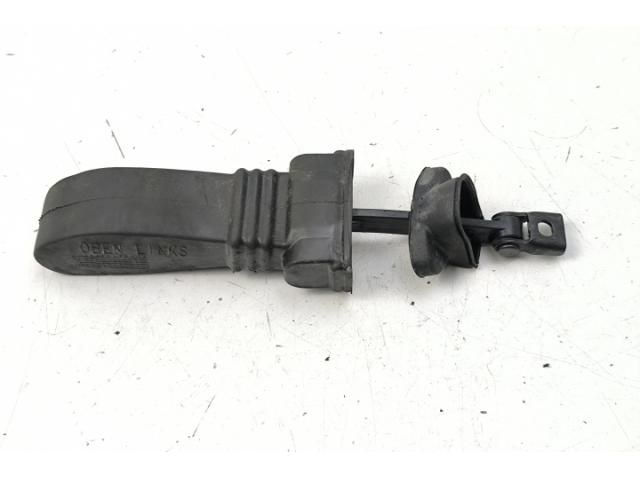 bontott AUDI A4 B8 Jobb első Ajtóhatároló