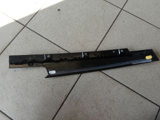 bontott AUDI A4 B8 Jobb első Ajtókeret Burkolat