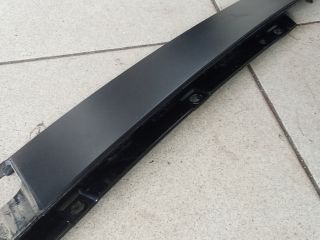 bontott AUDI A4 B8 Jobb első Ajtókeret Burkolat