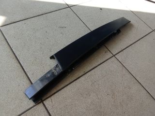 bontott AUDI A4 B8 Jobb első Ajtókeret Burkolat