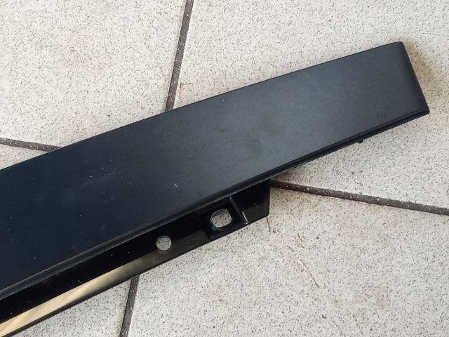 bontott AUDI A4 B8 Jobb első Ajtókeret Burkolat