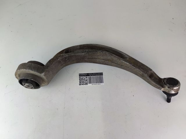 bontott AUDI A4 B8 Jobb első Alsó Hátsó Lengőkar