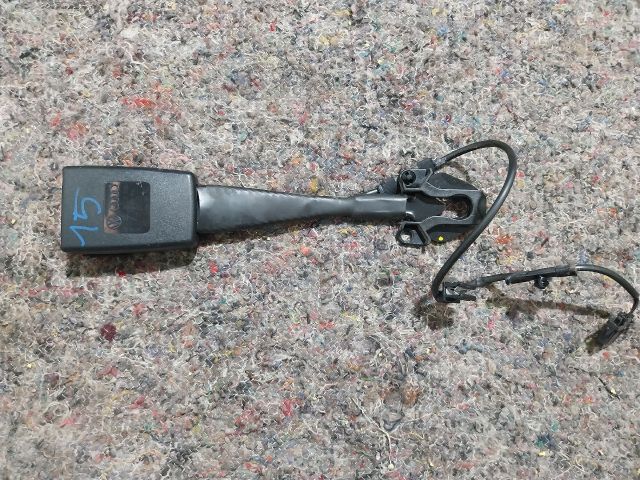 bontott AUDI A4 B8 Jobb első Biztonsági Öv Csat