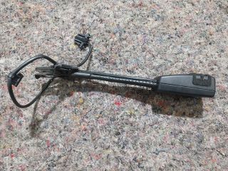 bontott AUDI A4 B8 Jobb első Biztonsági Öv Csat