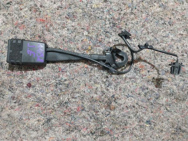 bontott AUDI A4 B8 Jobb első Biztonsági Öv Csat