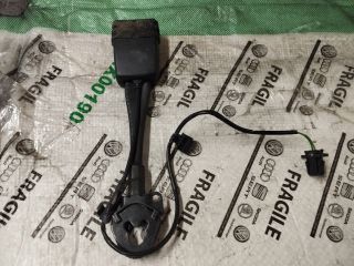 bontott AUDI A4 B8 Jobb első Biztonsági Öv Csat